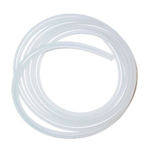 Platinum Cured Silicone Tubing 12mm ID